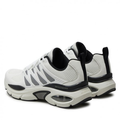 Pantofi Sport SKECHERS 232657/WBK